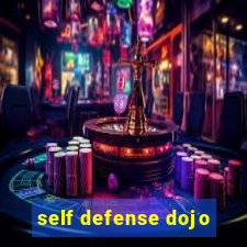 self defense dojo